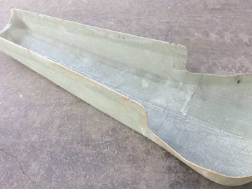 ABB機(jī)器人罩殼 ABB機(jī)器人罩殼